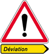 Tour méditerranéen: Informations circulation