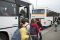 Transports scolaires 2010/2011