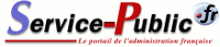 Portail de l'administration française